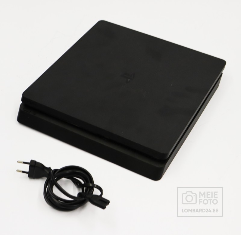 Sony Playstation 4 Slim 500GB