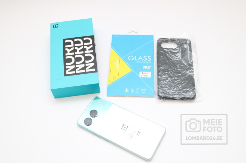 OnePlus Nord 4 256GB