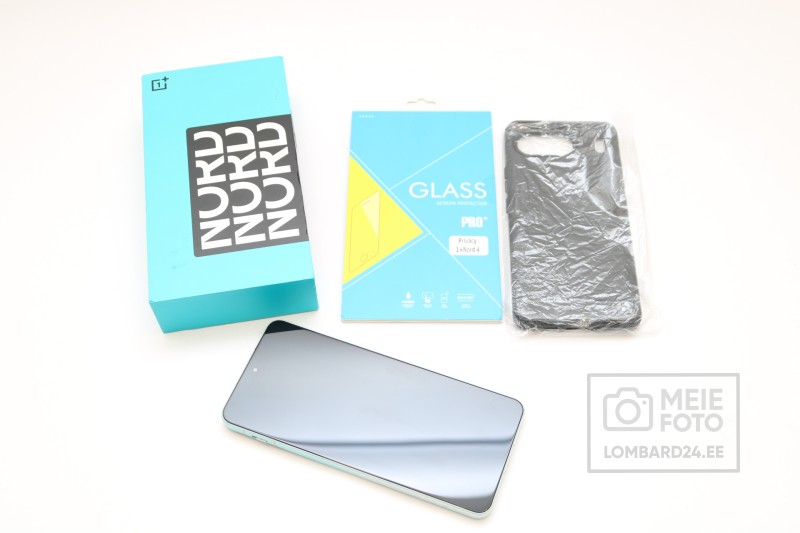 OnePlus Nord 4 256GB