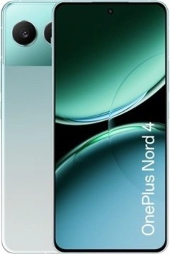 OnePlus Nord 4 256GB