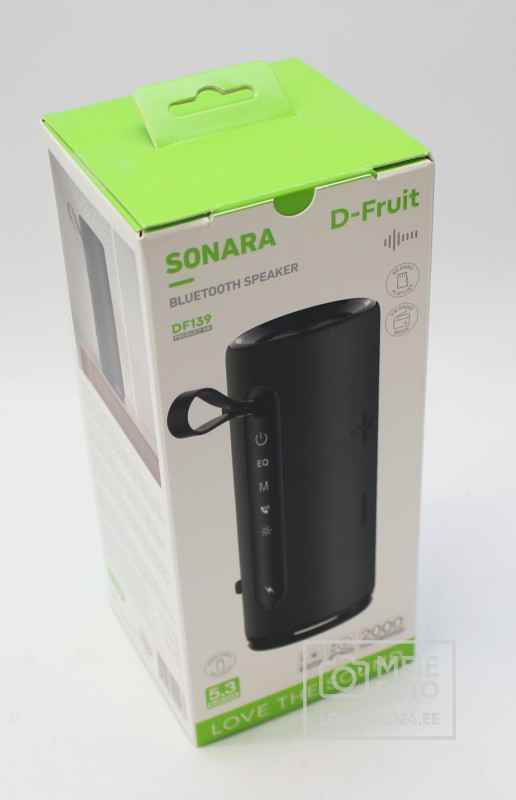 D-Fruit Sonara DF139