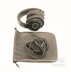 Audio-Technica ATH-M40x