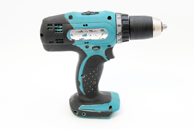 Makita DDF453