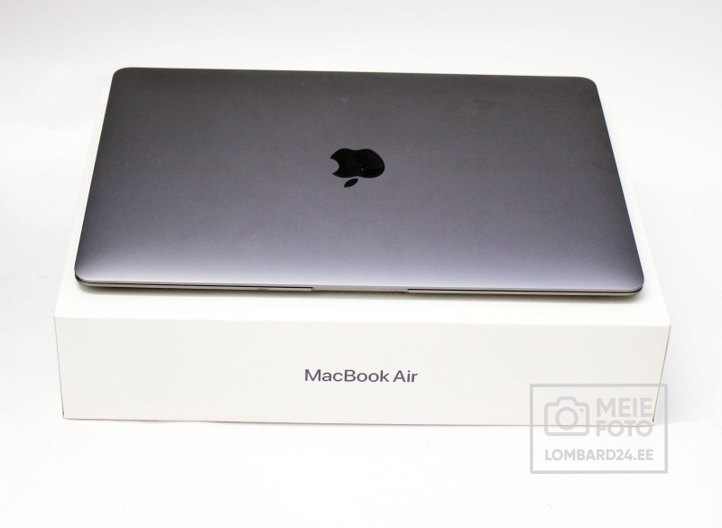 MacBook Air M1 2020 Varuosadeks