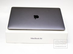 MacBook Air M1 2020 Varuosadeks