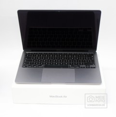 MacBook Air M1 2020 Varuosadeks
