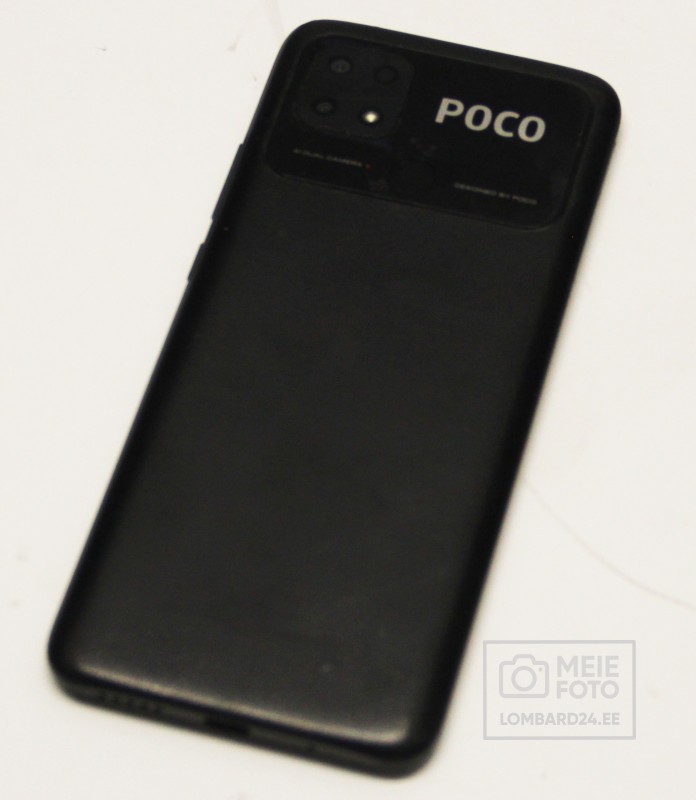 Poco C40 64GB