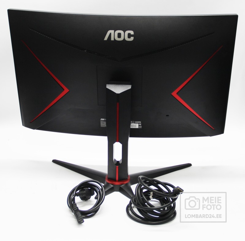AOC 27G2