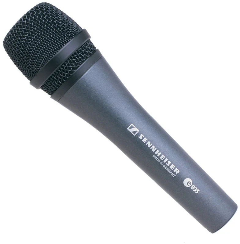 Sennheiser e835