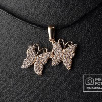 Kuldripats 1,81g