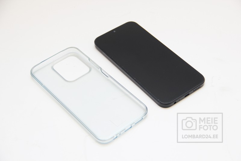 Mobiiltelefon Redmi 15C 128GB 6000 mAh