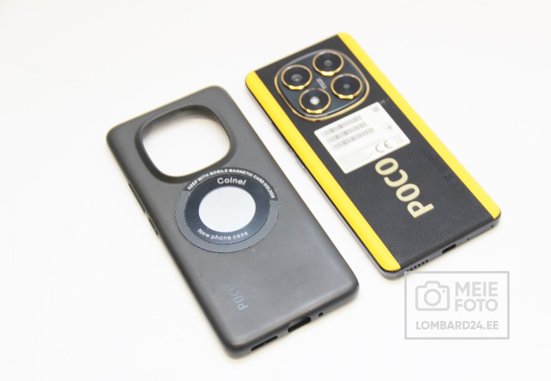 Poco X7 256GB
