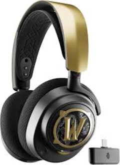 Steelseries Arctis Nova 7 wireless