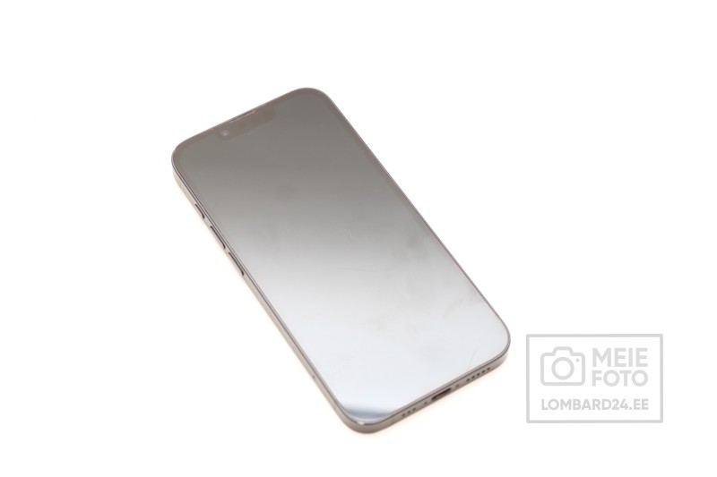 iPhone 16e 128GB
