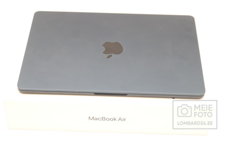 MacBook Air (13-inch, M4, 2025)