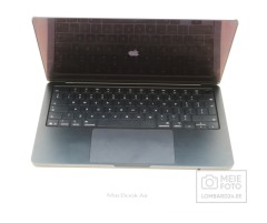 MacBook Air (13-inch, M4, 2025)