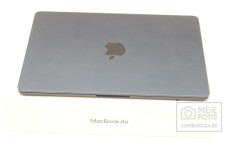 MacBook Air (13-inch, M4, 2025)
