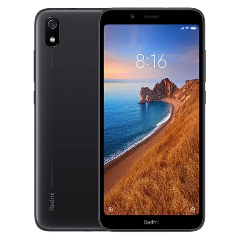 Mobiiltelefon Redmi 7A 16GB 2GB RAM