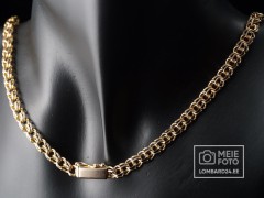 Kuldkett 22,12g