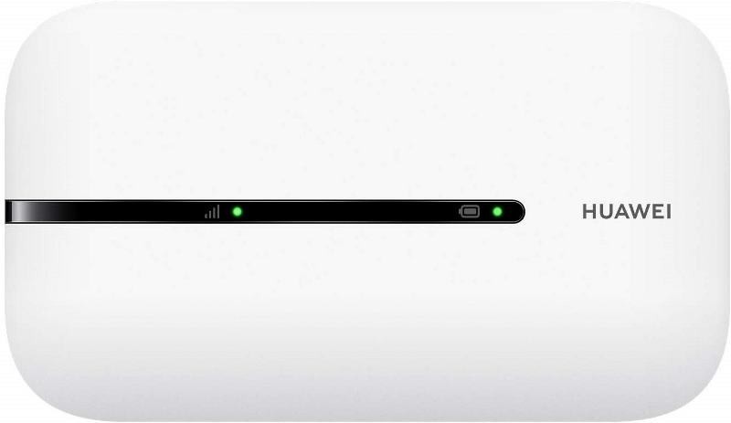 Huawei Mobile WiFi 3s Cat 4