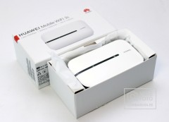 Huawei Mobile WiFi 3s Cat 4