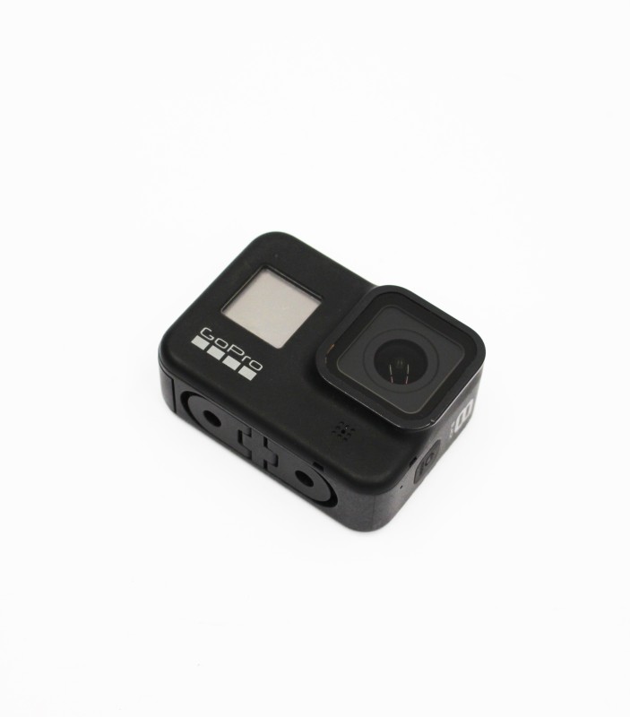 GoPro Hero8 Black
