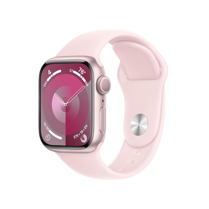 Apple Watch Series 9 41 mm + LTE