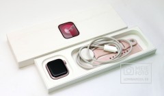 Apple Watch Series 9 41 mm + LTE