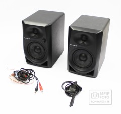 Pioneer DM-40