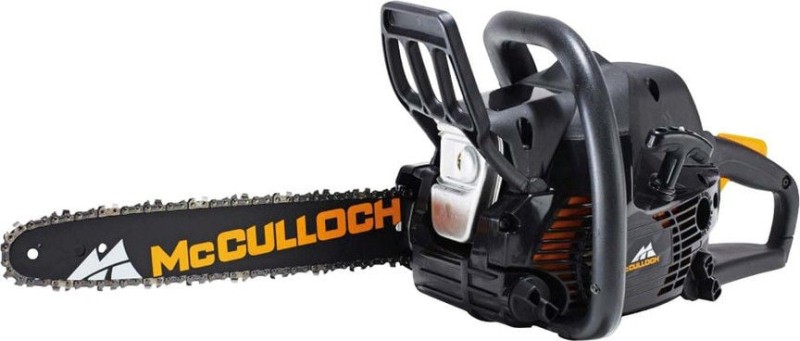 McCulloch CS35