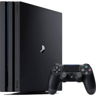 Sony Playstation 4 Pro 1TB
