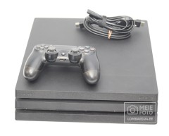Sony Playstation 4 Pro 1TB