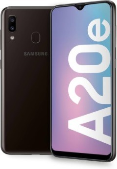 Samsung Galaxy A20e 32gb