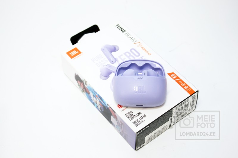JBL Tune Beam