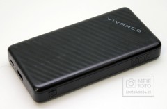 PowerBank Vivanco 20000mAh
