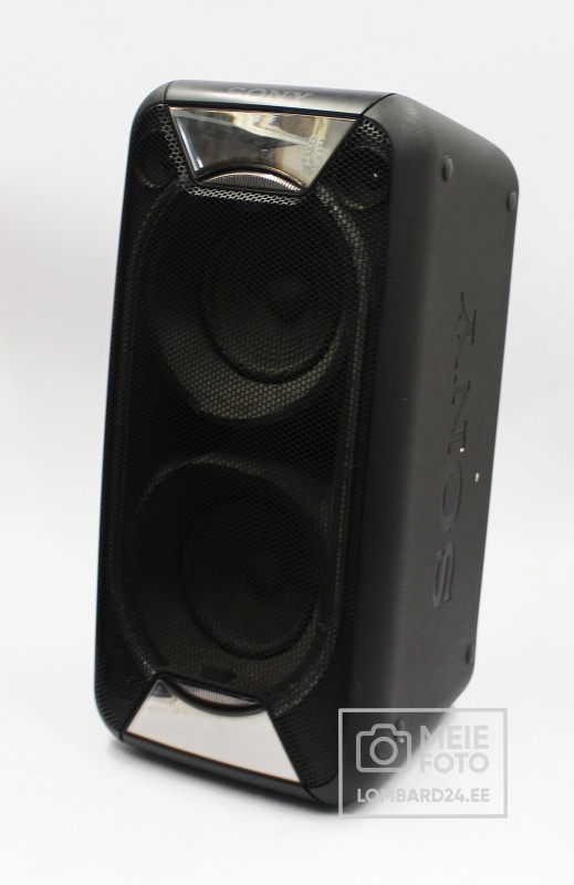 Sony GTK-XB90