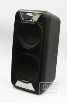 Sony GTK-XB90