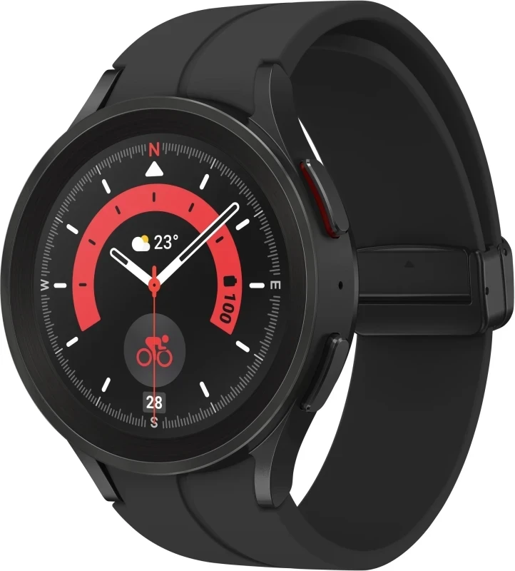 Samsung Galaxy Watch 5 44mm LTE