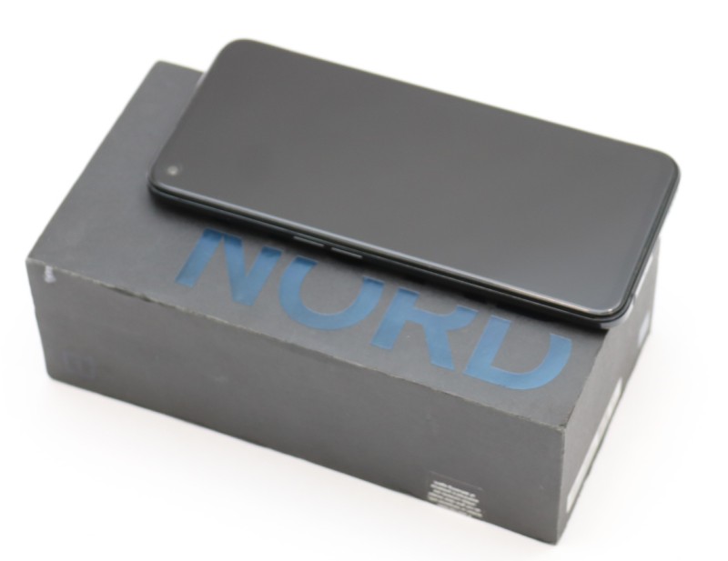 OnePlus Nord CE 2 Lite 128GB