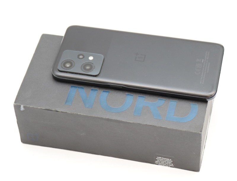 OnePlus Nord CE 2 Lite 128GB