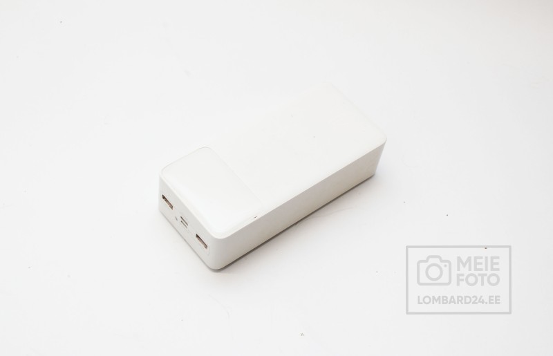 Powerbank Baseus Bipow 30000mAh