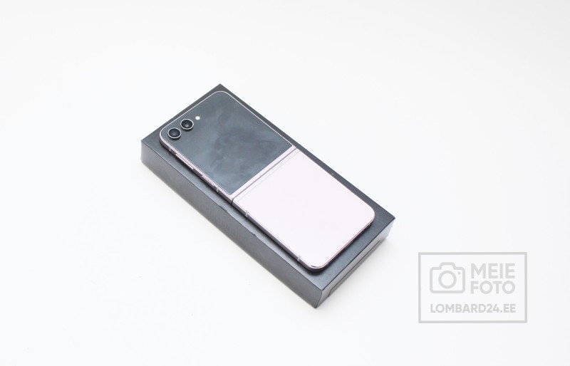Samsung Galaxy Flip 5 512GB