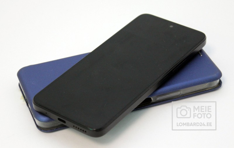Mobiiltelefon Xiaomi Redmi 13 128GB 6GB RAM