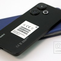 Mobiiltelefon Xiaomi Redmi 13 128GB 6GB RAM