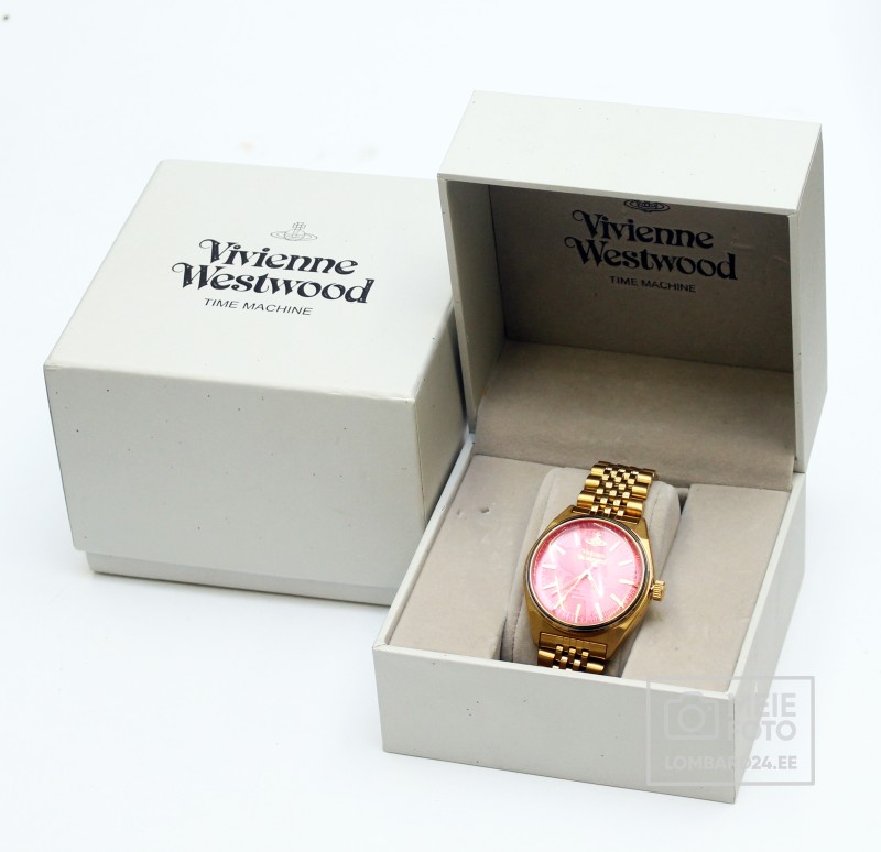 VivIenne Westwood Watch