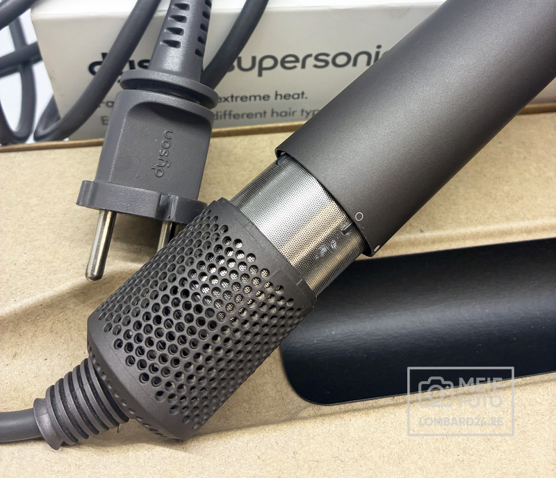 Föön Dyson Supersonic digitaalne mootor V9
