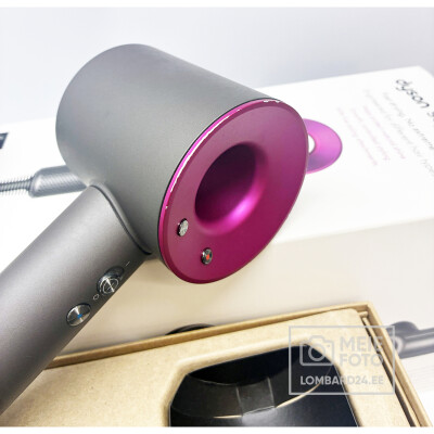 Föön Dyson Supersonic digitaalne mootor V9