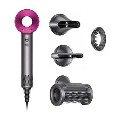 Föön Dyson Supersonic digitaalne mootor V9