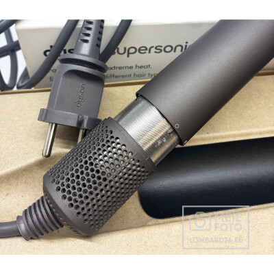 Föön Dyson Supersonic digitaalne mootor V9