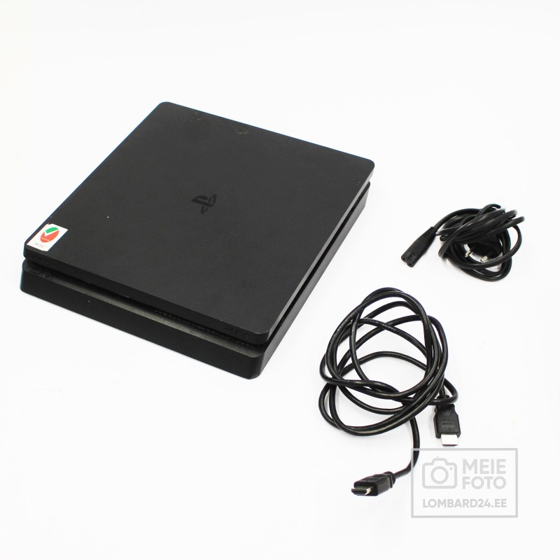 Sony Playstation 4 Slim 500GB
